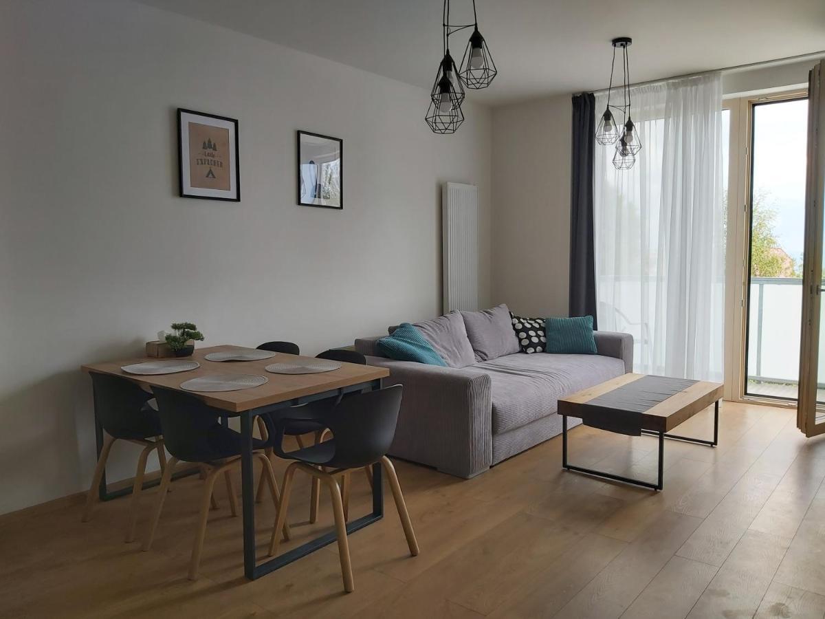 Vysoké Tatry Apartman Bystrina מראה חיצוני תמונה