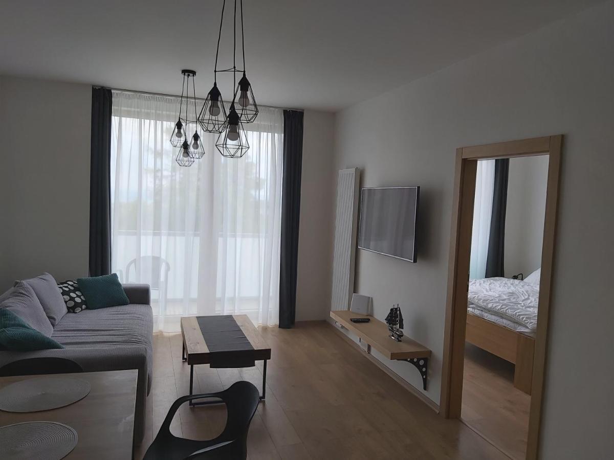 Vysoké Tatry Apartman Bystrina מראה חיצוני תמונה