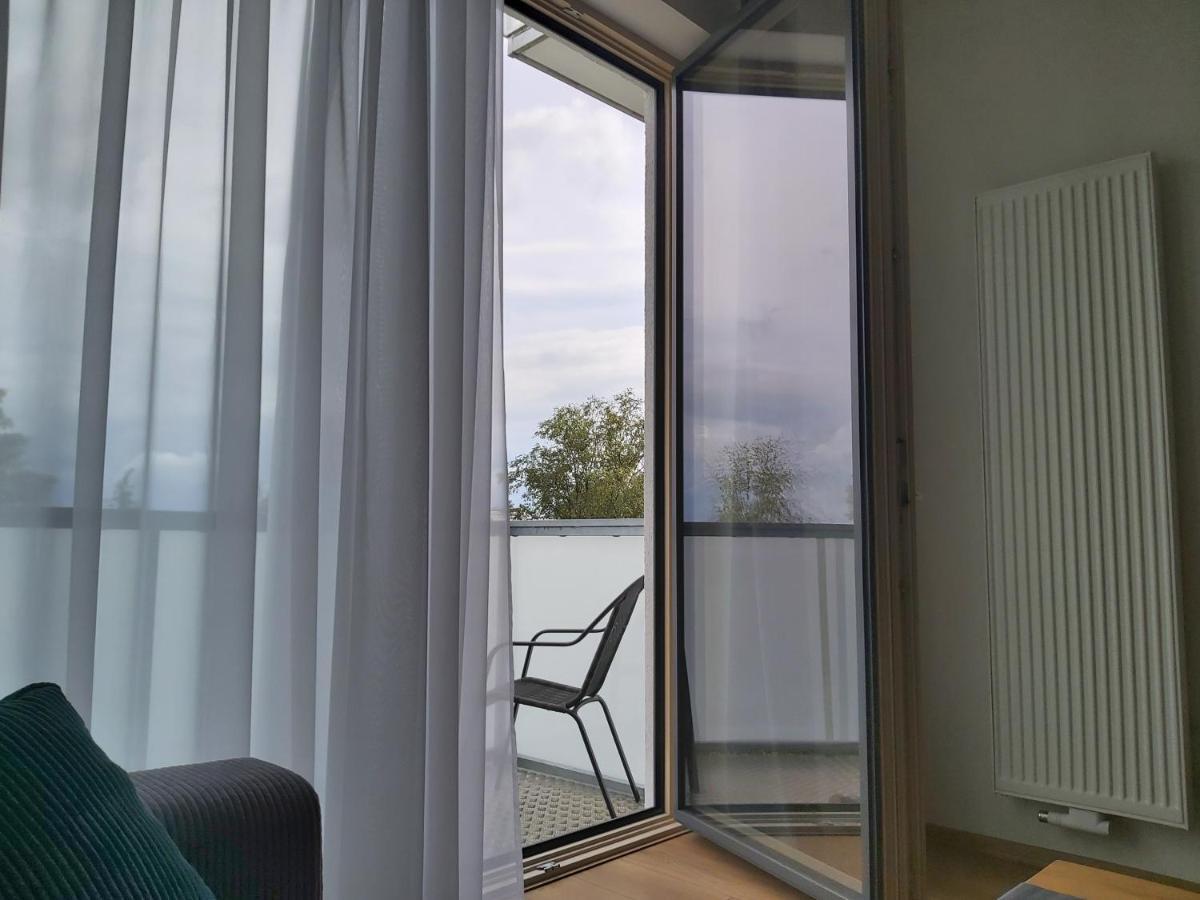 Vysoké Tatry Apartman Bystrina מראה חיצוני תמונה