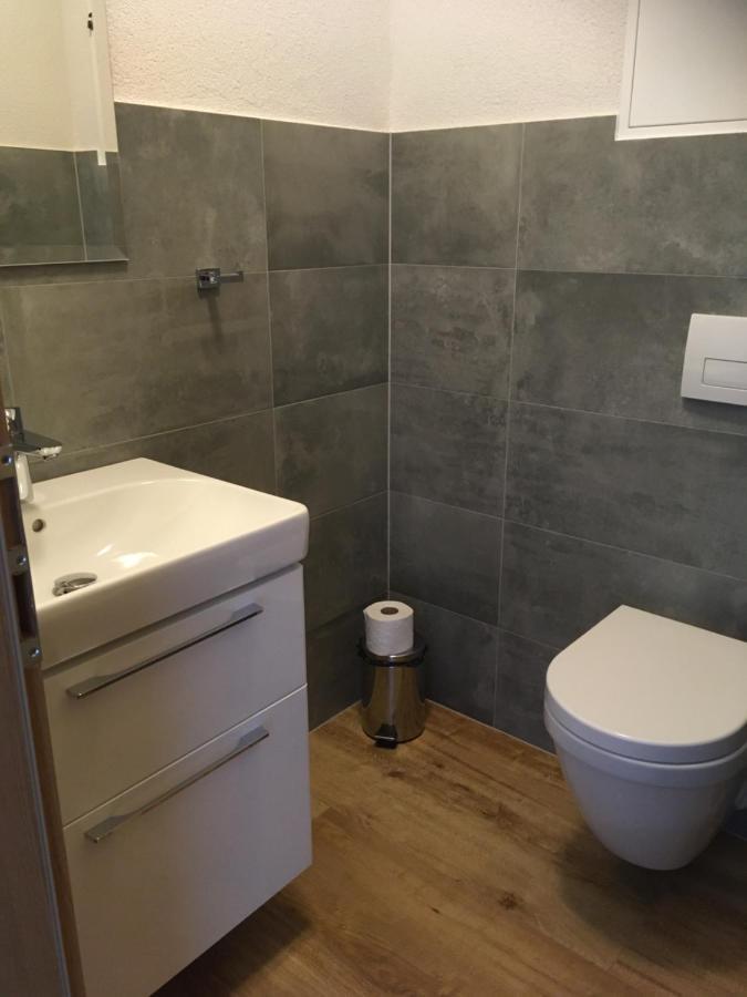 Vysoké Tatry Apartman Bystrina מראה חיצוני תמונה
