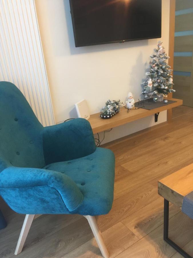 Vysoké Tatry Apartman Bystrina מראה חיצוני תמונה