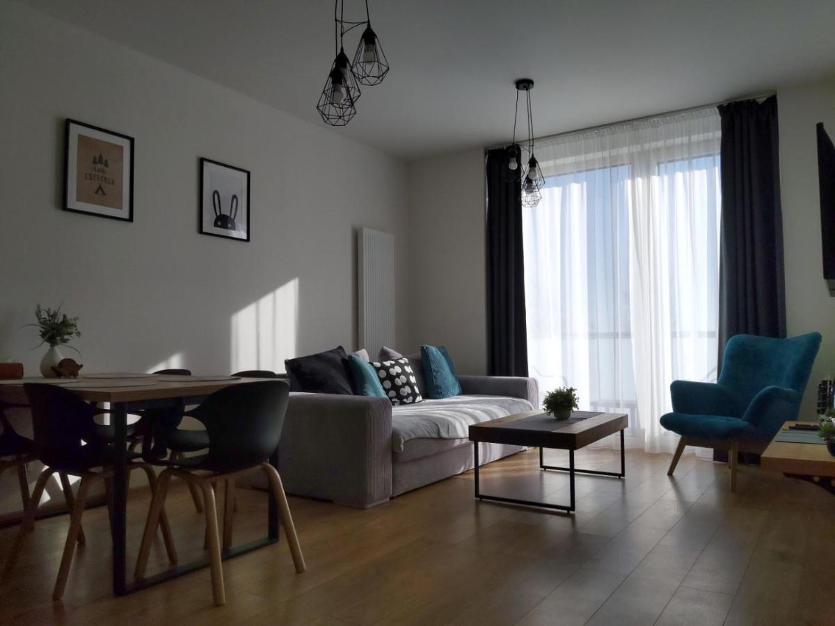 Vysoké Tatry Apartman Bystrina מראה חיצוני תמונה