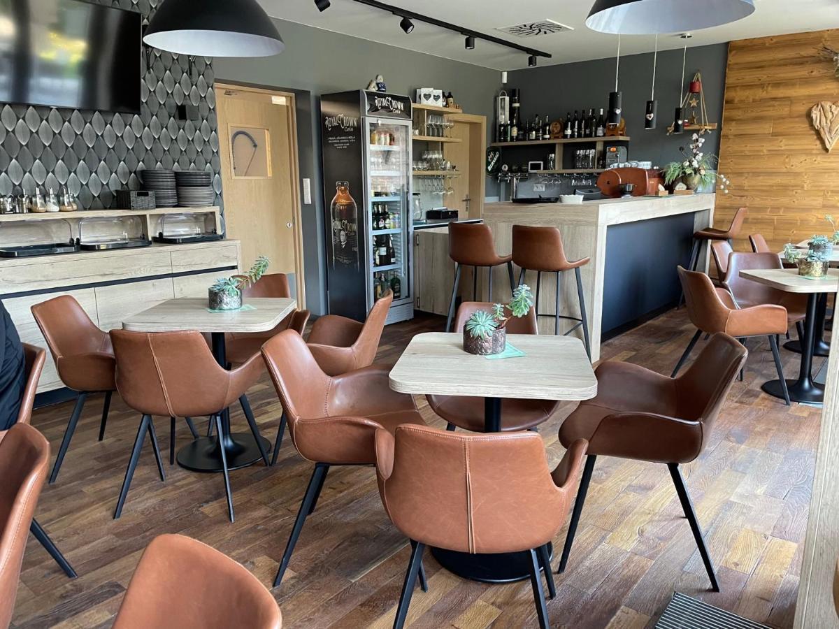 Vysoké Tatry Apartman Bystrina מראה חיצוני תמונה