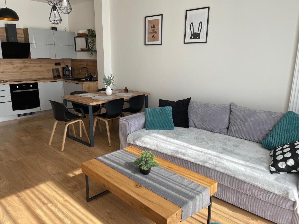 Vysoké Tatry Apartman Bystrina מראה חיצוני תמונה